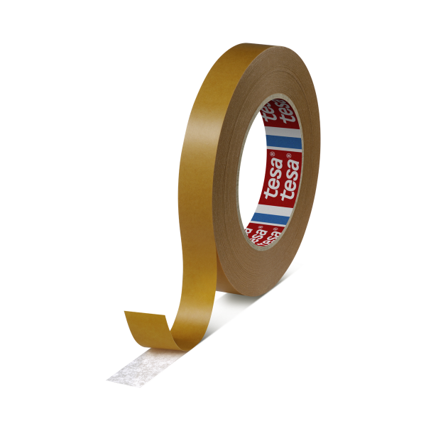 tesafix® 51570, 50m x 19mm, farblos