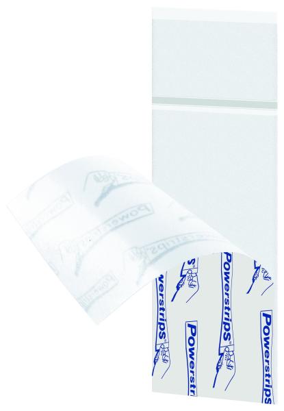 tesa® 58810 Powerstrips Large, transparent