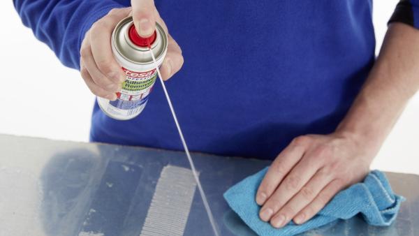 tesa® Professional 60042 Klebstoffentferner, Spray 200ml