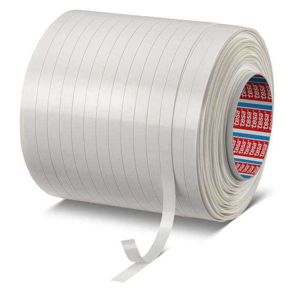 tesa® 62455 Basic Line PE Schaum, 50m x 1530mm, weiss
