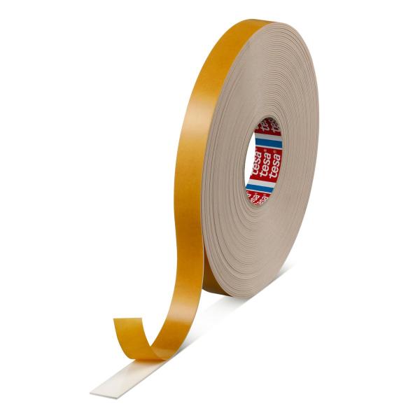 tesafix® 62936, 25m x 1360mm, schwarz