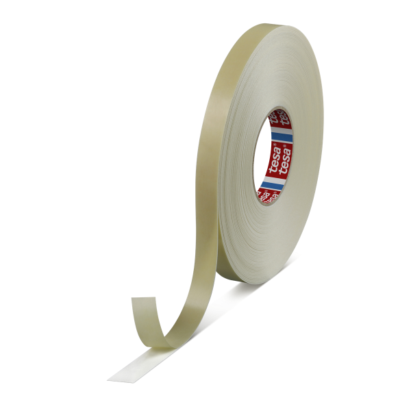 tesa® 64958, 25m x 19mm, weiss