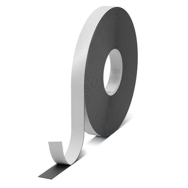 tesa® ACXplus 73112, 33m x 12mm, grau