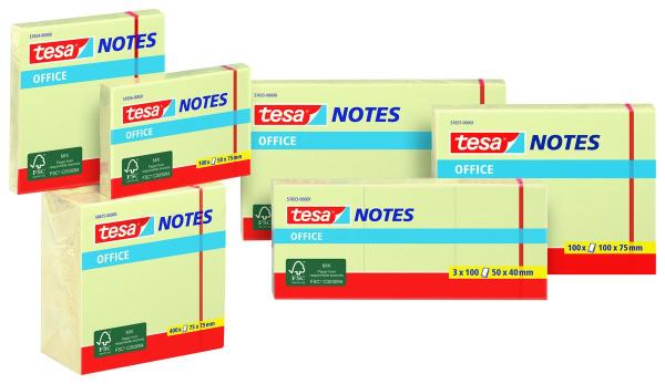 tesa® Office Notes