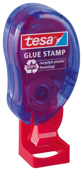 tesa® 59099 Klebestempel, transparent