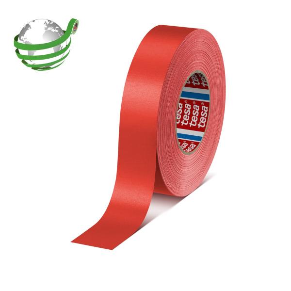 tesaband® 4651 Premium,500m x 970mm, blau