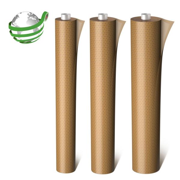 tesafix® 75507 Transfer, 300m x 1372mm, transparent