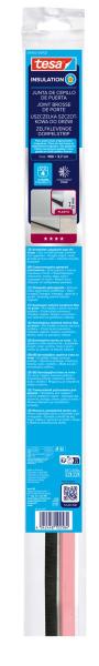 tesamoll® 5433, 1m x 37mm, farblos