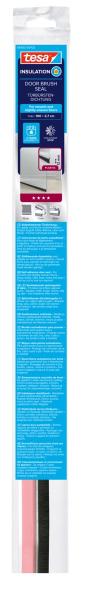 tesamoll® 5433, 1m x 37mm, farblos