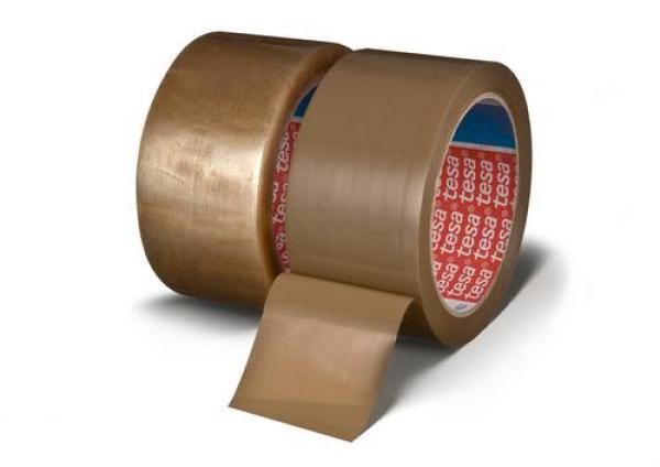 tesafilm® 4205 PP, 66m x 25mm, transparent