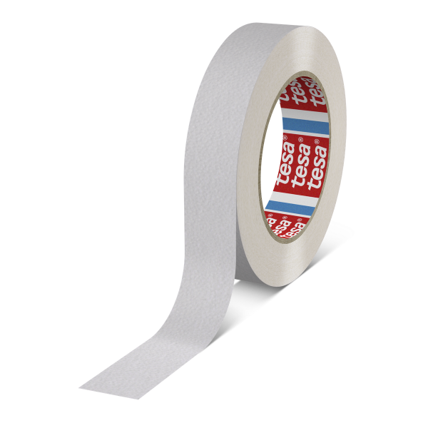 tesa® 4580, 50m x 25mm, weiss