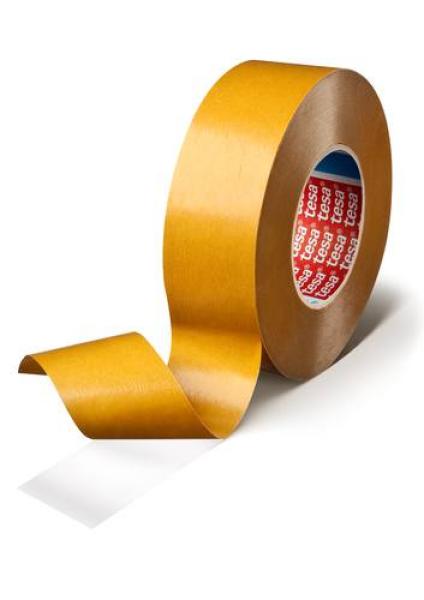 tesafix® 4900, 55m x 19mm, transparent
