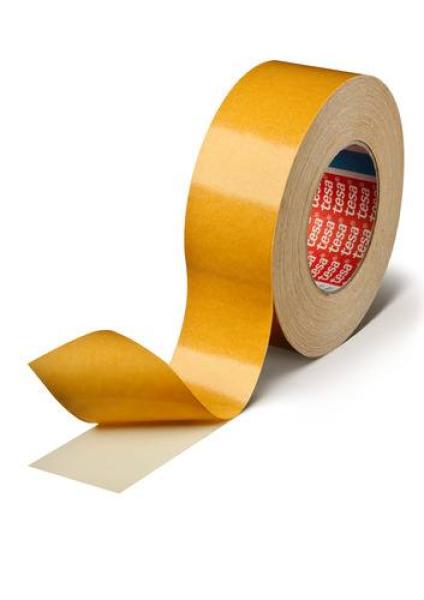tesafix 4961, 50m x 38mm, weiss