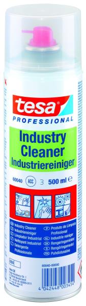 tesa® 60040 Industrie-Reiniger, Spray 500ml
