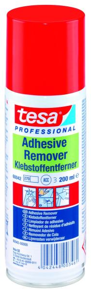 tesa® Professional 60042 Klebstoffentferner, Spray 200ml