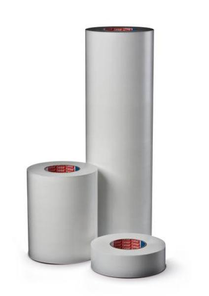 tesa® Bodyguard 50530 PV 3, 200m x 500mm, weiss