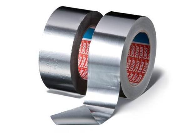 tesa 50575 ohne Liner, 50m x 25mm, farblos