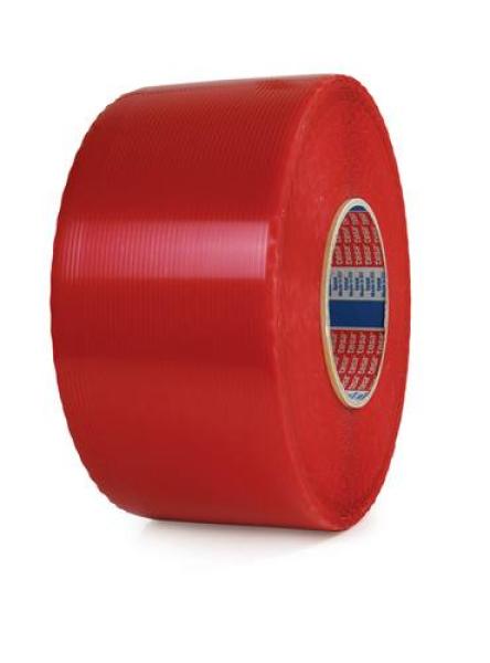 tesa® 51230 PV1, 35000m x 4mm, rot