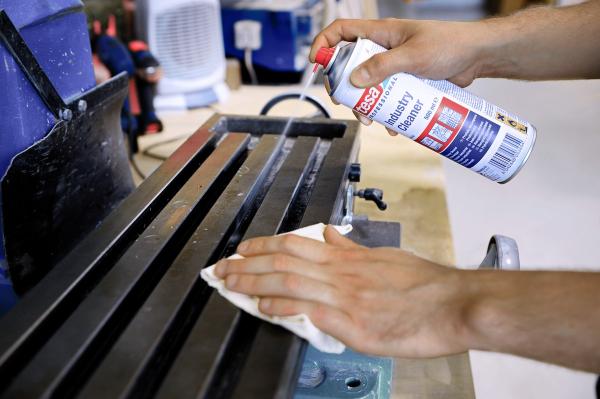 tesa® 60040 Industrie-Reiniger, Spray 500ml