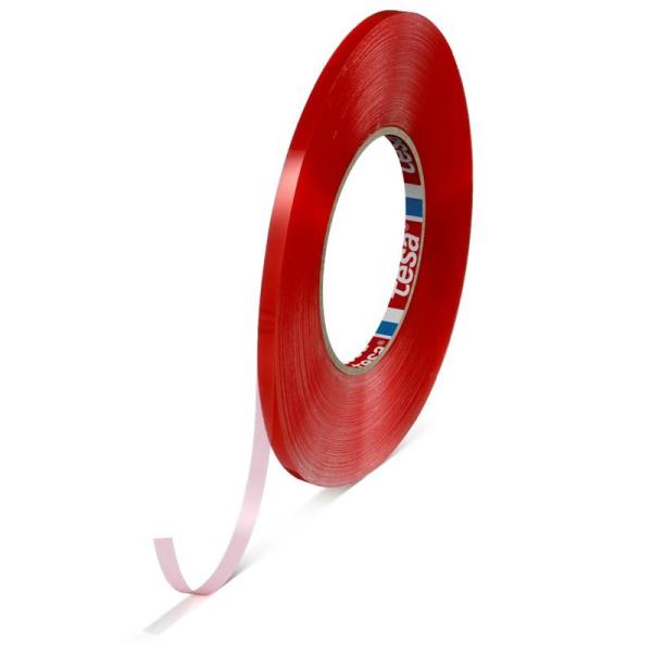 tesafix® 4965 Original Next Gen, 50m x 6mm, transparent