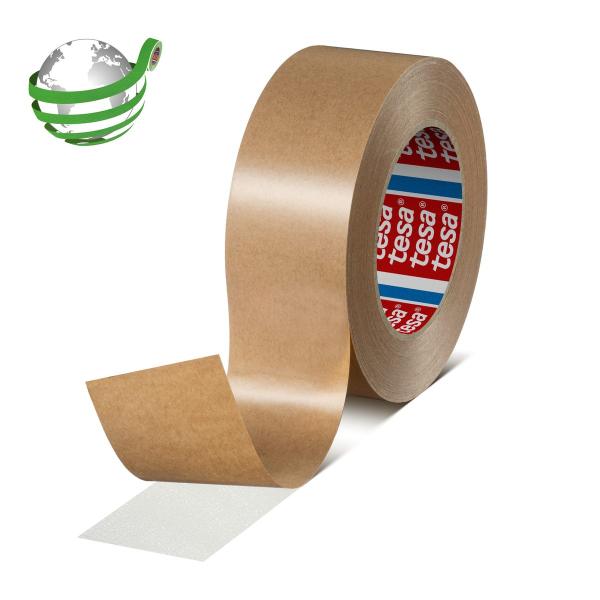 tesafix® 4970, 50m x 108mm, weiss