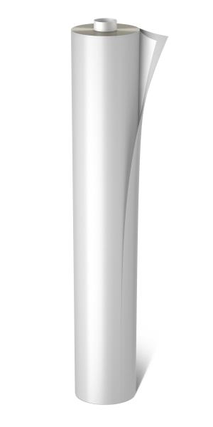 tesafix® 4950 100µm LSE, 50m x 1372mm, transparent