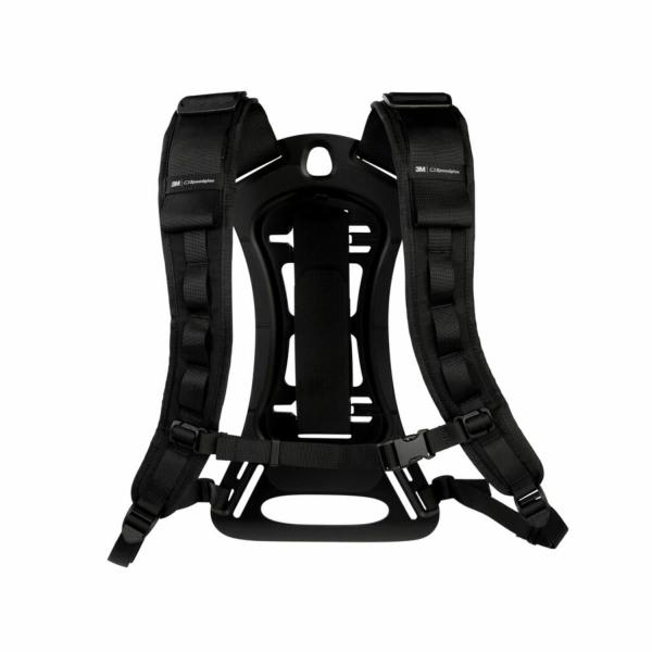 3M™ Speedglas™ Rückentrageplatte für Adflo, BPK-HD