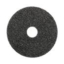 3M™ Scotch-Brite™ Hi-Pro Grundreinigungspad 7300, Schwarz, 410 mm, 5 Stück / Karton