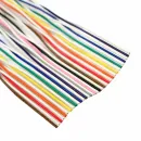 3M™ 3782-13P-270A, Twisted Pair Flachbandkabel, 26-polig, 3782 Serie, Litzenleiter, 1,27 mm, Farbcodiert 30,5 m/Rolle, 1 Rolle