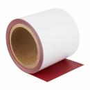 3M™ 5557 Wasser-Kontakt-Indikator, Weiß, 101 mm x 9,1 m, 0,259 mm, 1 Rolle/Karton