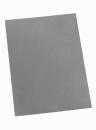 3M™ Absorber AB7010HF, Grau, 210 mm x 297 mm x 0,25 mm