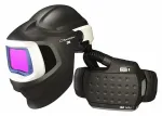 3M™ Adflo™ Gebläseatemschutzsystem mit 3M™ Speedglas™ Schweißmaske 9100 MP, mit Schweißfilter 9100XXi, 577726