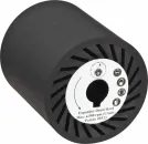 3M™ Aufnahmewalze MA-AC, 90 mm x 100 mm x 19 mm, hart