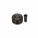 3M™ Austausch-Kontaktrad für Feilenbandmaschine, Heavy Duty, 13 mm, 33582