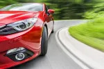 3M™ Automotive Window Film, Obsidian Security 15, 1524 mm x 30,5 m