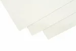 3M™ CeQUIN I Flexibles Isolationspapier, Weiß, 914 mm x 596 m x 127 µm, 545 (+/-15%) m² / Logrolle