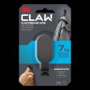 3M CLAW™ Gipskarton-Haken 7 kg, 3DH15BLK-UKN, Schwarz, 1 Haken
