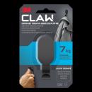 3M CLAW™ Gipskarton-Haken 7 kg, 3DH15BLK-WMR, Schwarz, 1 Haken