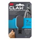 3M CLAW™ Gipskarton-Haken 7 kg, 3DH15BLK-WMR, Schwarz, 1 Haken
