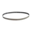 3M™ Trizact™ Gewebeschleifband 237AA, 19 mm x 520 mm, A100
