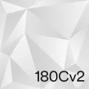 3M™ Controltac™ Farbfolie 180mC-3440, Red DL, 1220 mm x 50 m