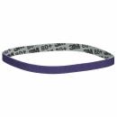 3M™ Cubitron™ 3 Feilenband, 10 mm x 330 mm, (3/8 Zoll x 13 Zoll), 80+, 33481