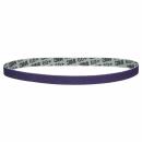 3M™ Cubitron™ 3 Feilenband, 12,7 mm x 457,2 mm, (1/2 Zoll x18 Zoll), 60+, 33473
