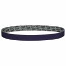 3M™ Cubitron™ 3 Feilenband, 20 mm x 520 mm, (3/4 Zoll x 20,5 Zoll), 40+, 33484