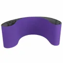 3M™ Cubitron™ 3 Gewebeschleifband 1184F, 36+ YF-weight, 1700 mm x 1320 mm, Film-lok, Single-flex, Segmented, 4 ea/Case