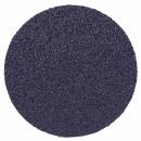3M™ Cubitron™ 3 Roloc™ Fiberscheibe, 75 mm (3 Zoll), 60+, 33494