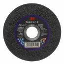 3M™ Cubitron™ 3 Trennscheibe, 115 mm x 1 mm x 22,23 mm, 33463