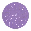 3M™ Cubitron™ II Hookit™ Schleifscheibe 737U, 125 mm, Multihole, 180+, PN31369
