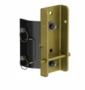 3M™ DBI-SALA® Winde für beengte Räume/Höhensicherungsgerät Montagehalterung für Davit-Mast, 8549915