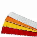 3M™ Diamond Grade™ Linear Delineation System LDS-R344, Red, 34 in x 4in, 50 Each/Case
